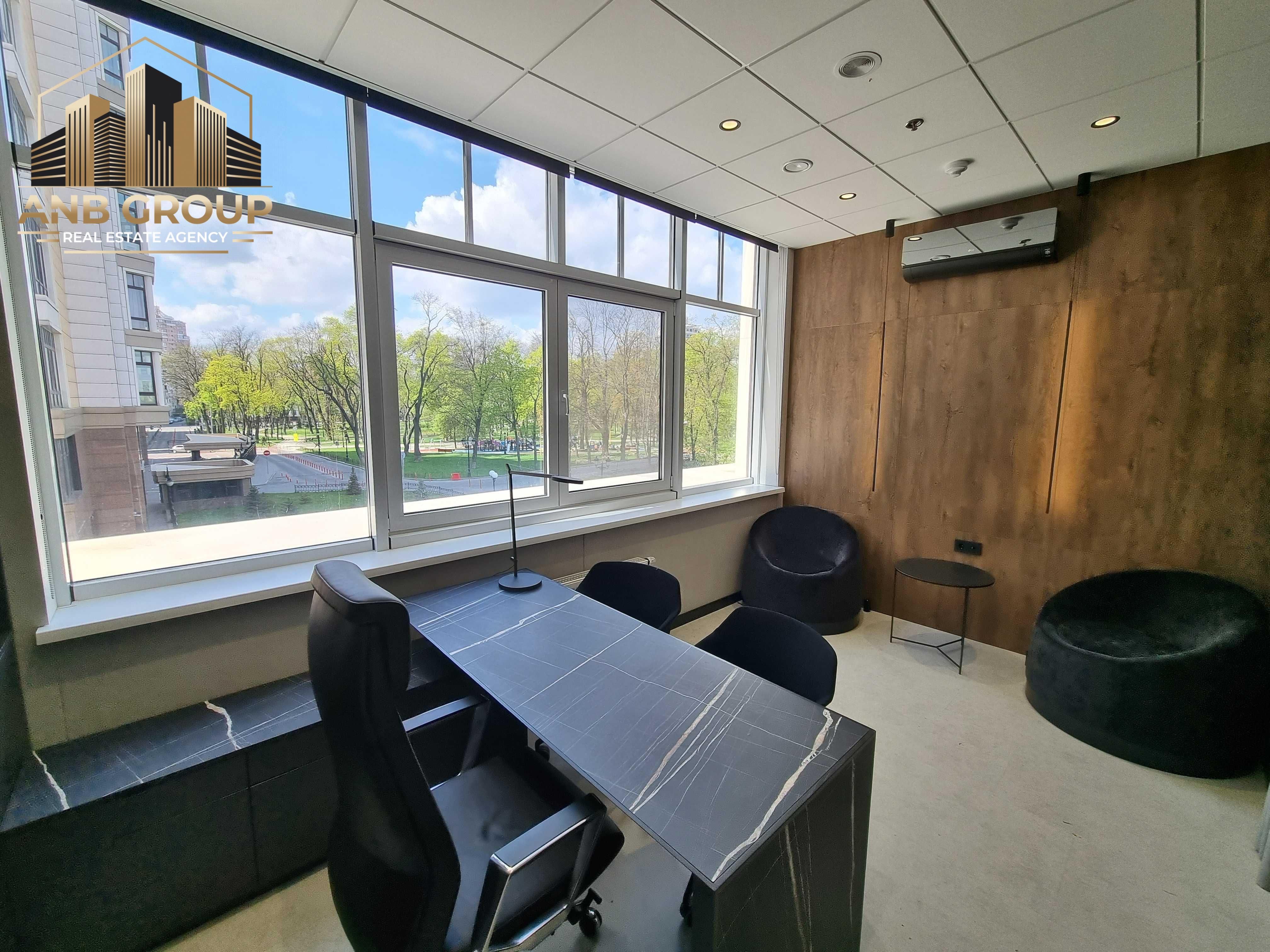 Аренда дизайнерского офиса 252м2, Summit, Печерск