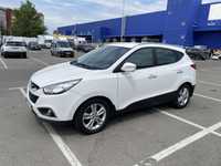 Hyundai IX35 4-WD