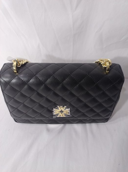 Torebka damska skórzana Wittchen