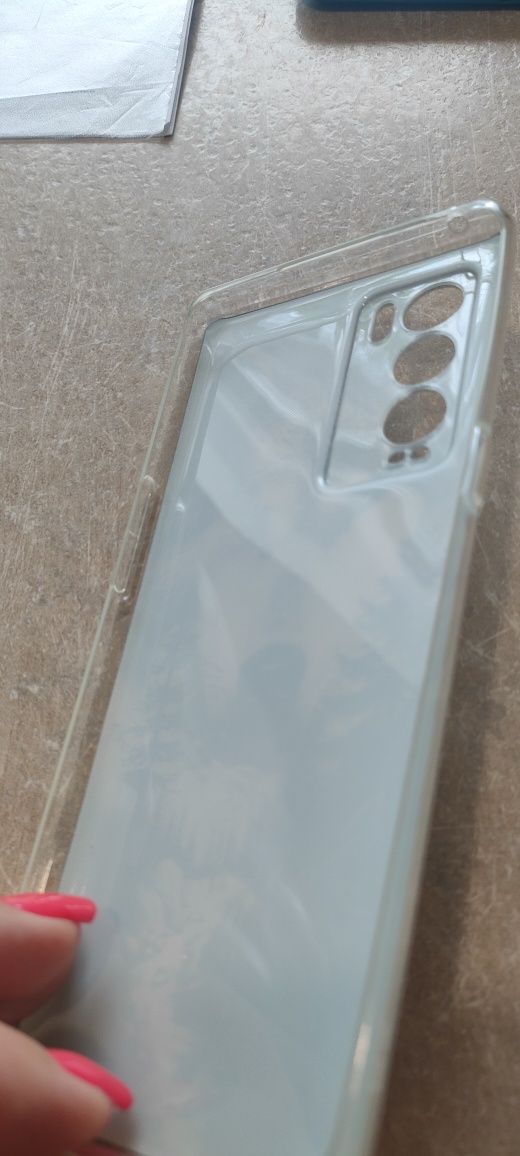 Nowe etui na telefon Realme GT Master Explorer