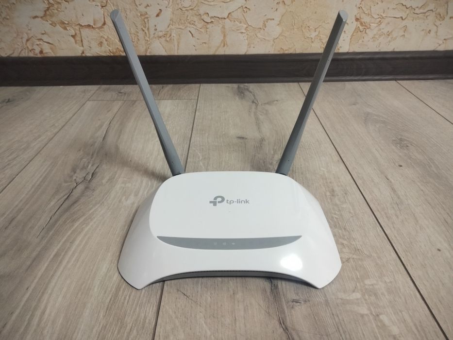 Роутер TP-Link WR840N