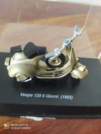 Vespa 125 Giorni 1952