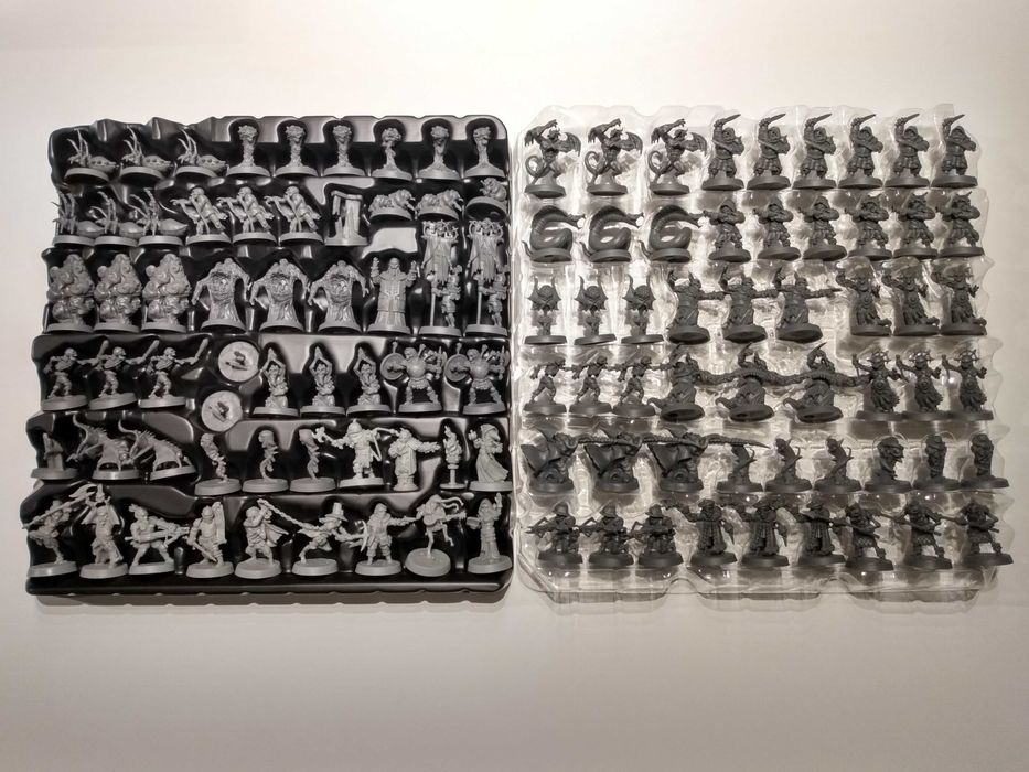 Darkest Dungeon PL All in