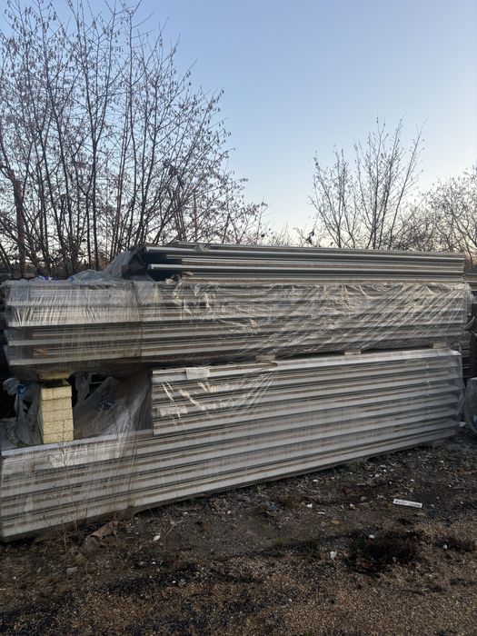 Płyty warsrwowe wełna mineralna