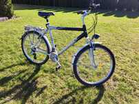 Rower trekkingowy Arkus 1100