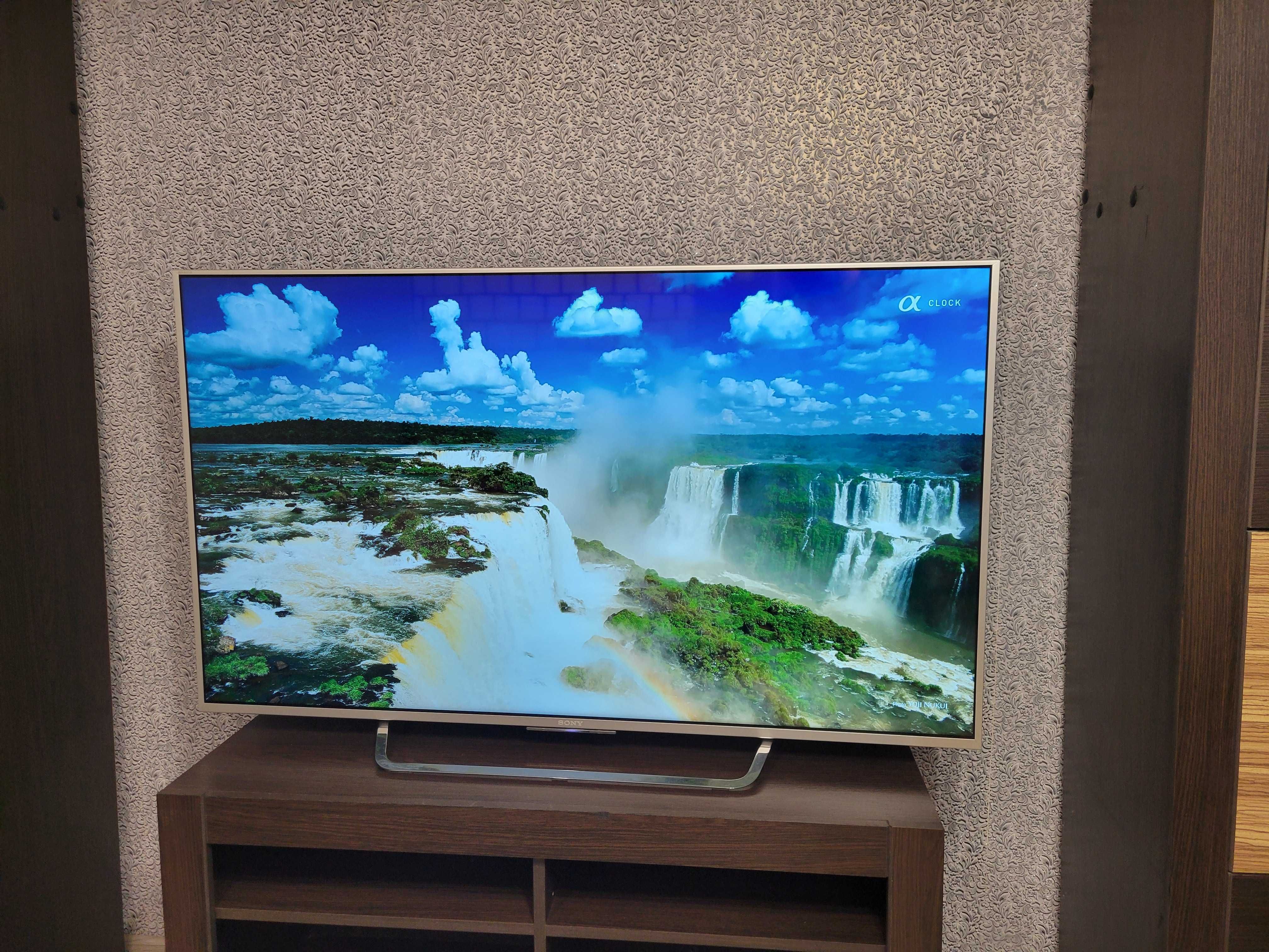 Sony bravia 56 Smart