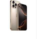 iPhone 16 Pro Max 256GB Gold