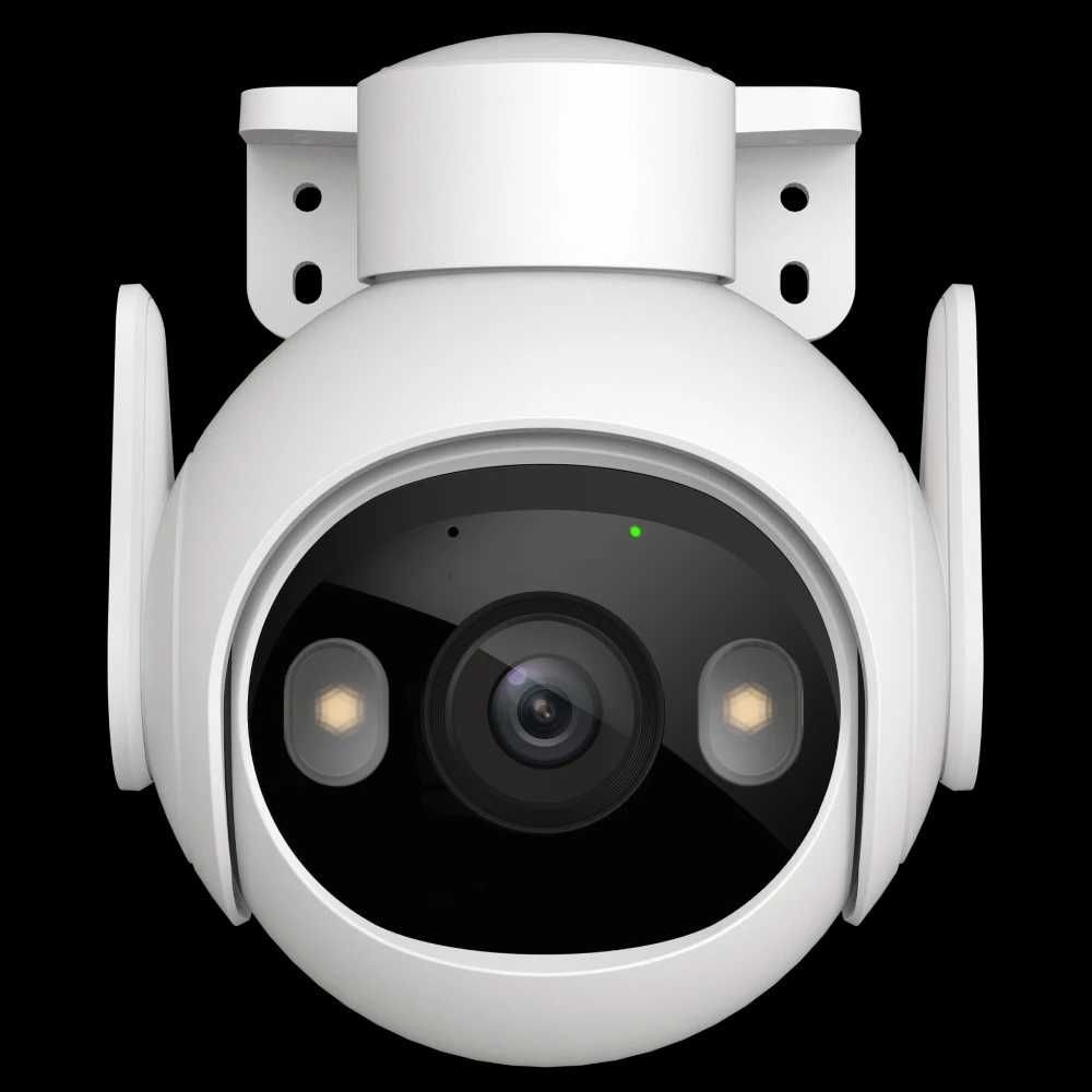 IP відеокамера Imou Cruiser 2 (IPC-GS7EP-5M0WE) 5МП P&T з Wi-Fi