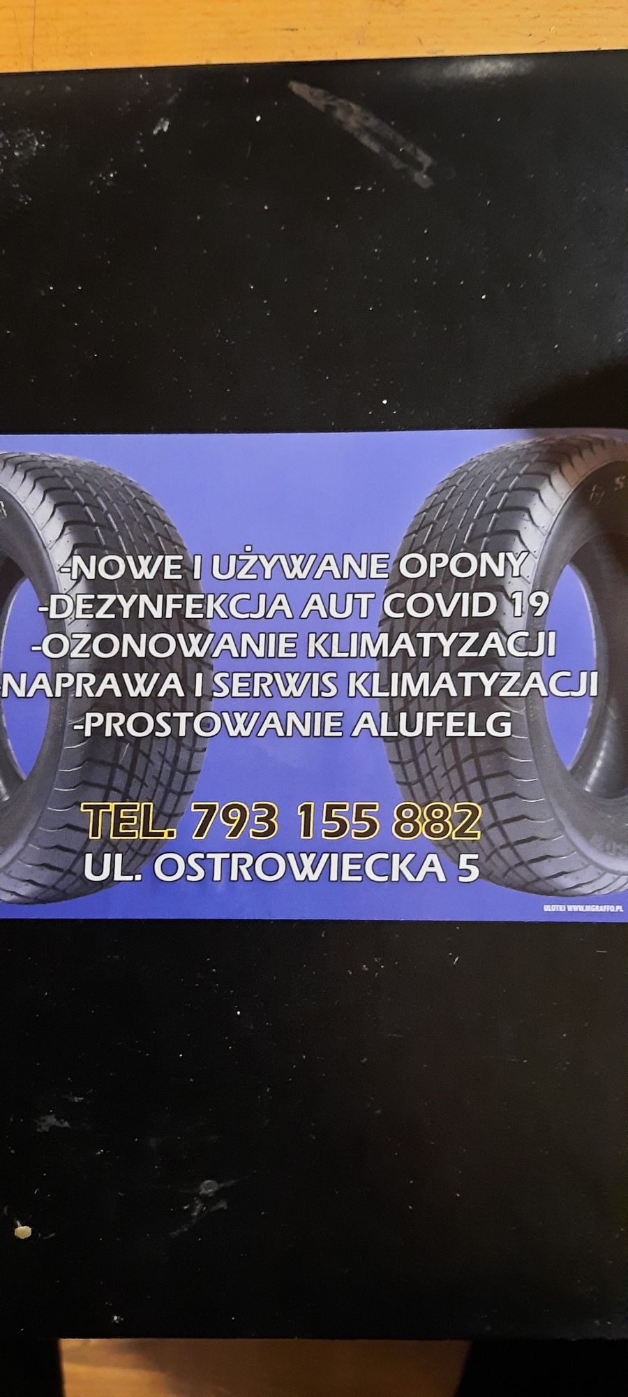 Opona pojedyncza letnia PAXARO 195/65R15 H