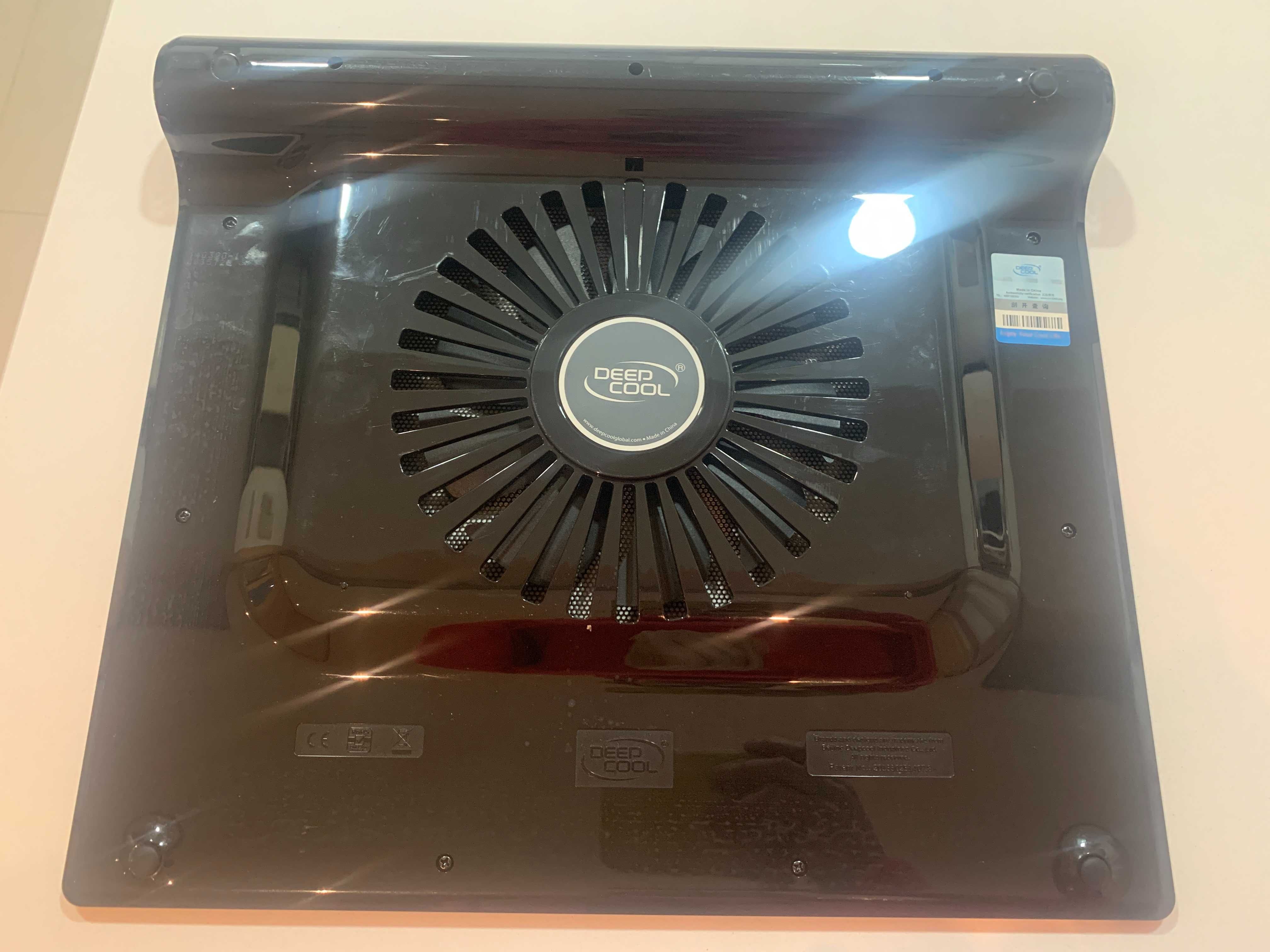 Base para Portátil Deepcool
