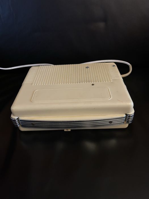 Radio Szarotka 220v