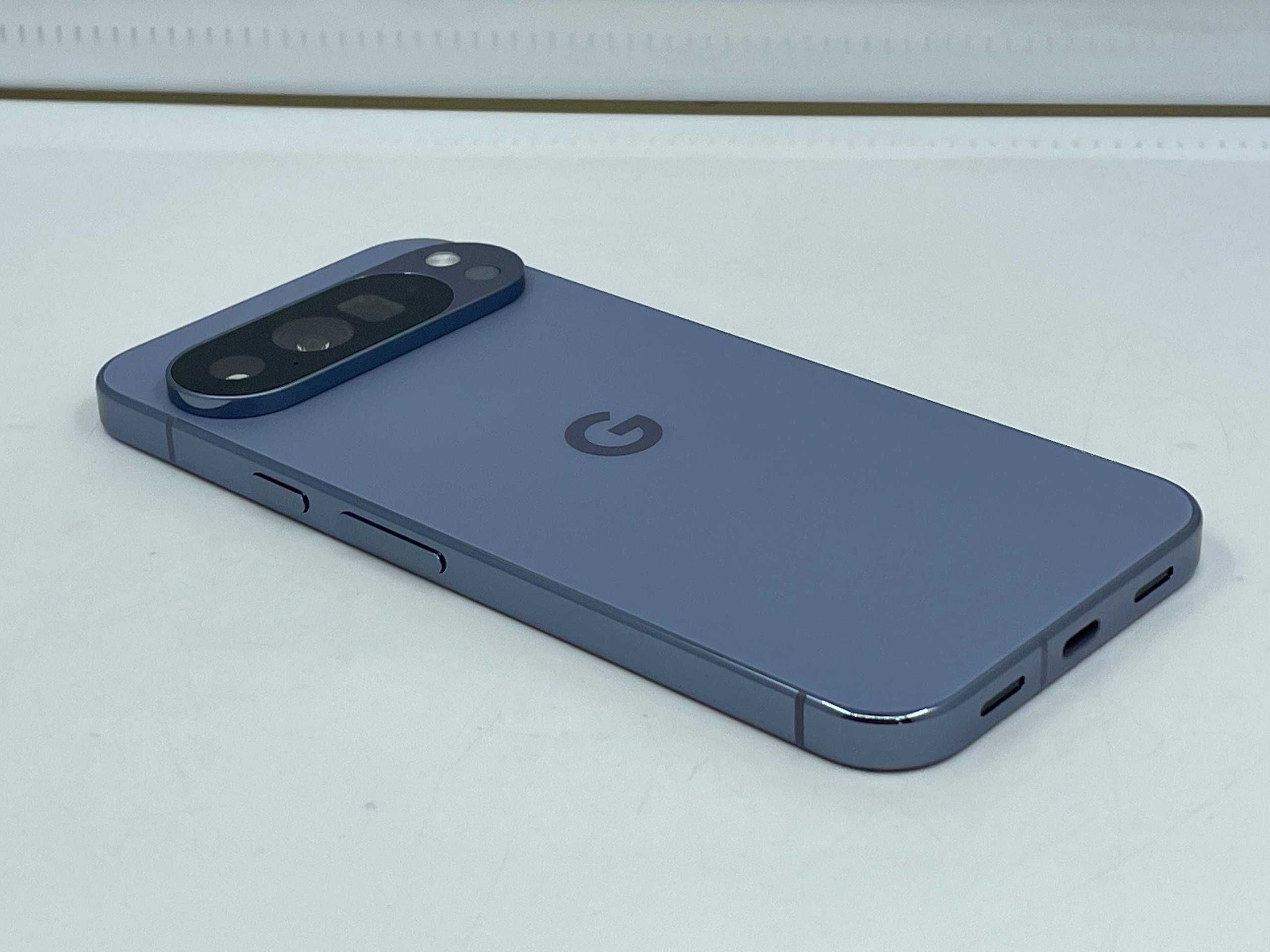 Google Pixel 10 Pro XL 256GB Moonstone ГАРАНТІЯ 6 Місяців МАГАЗИН
