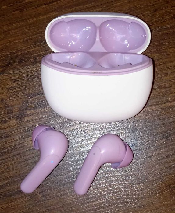 беспроводные наушники. tws