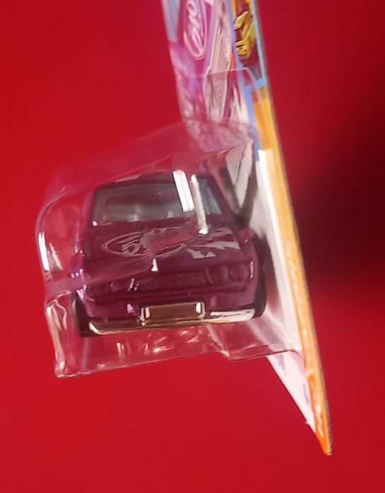 Datsun bluebird wagon s10 hot wheels