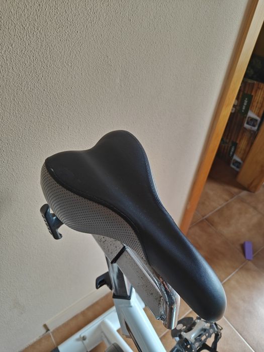Bicicleta de Spinning BH Fitness SB2.2