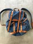 Burberry plecak oryginalny