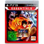PS3 ONE PIECE PIRATE Warriors 2 Games4US Pasaż Łódzki
