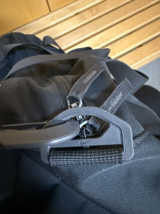 Mala de ginasio original da Nike em bom estado