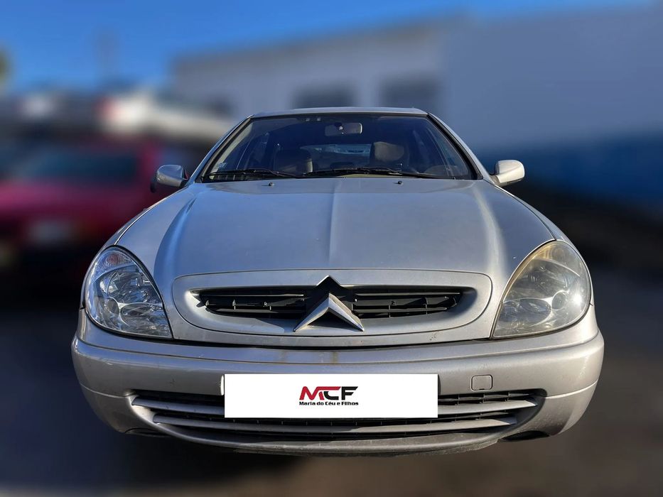 Citroën Xsara SW 1.4 HDi de 2005 para peças