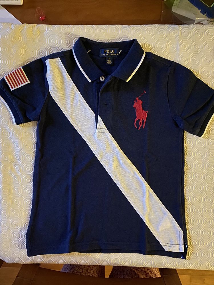 Polos da Ralph Lauren, #5