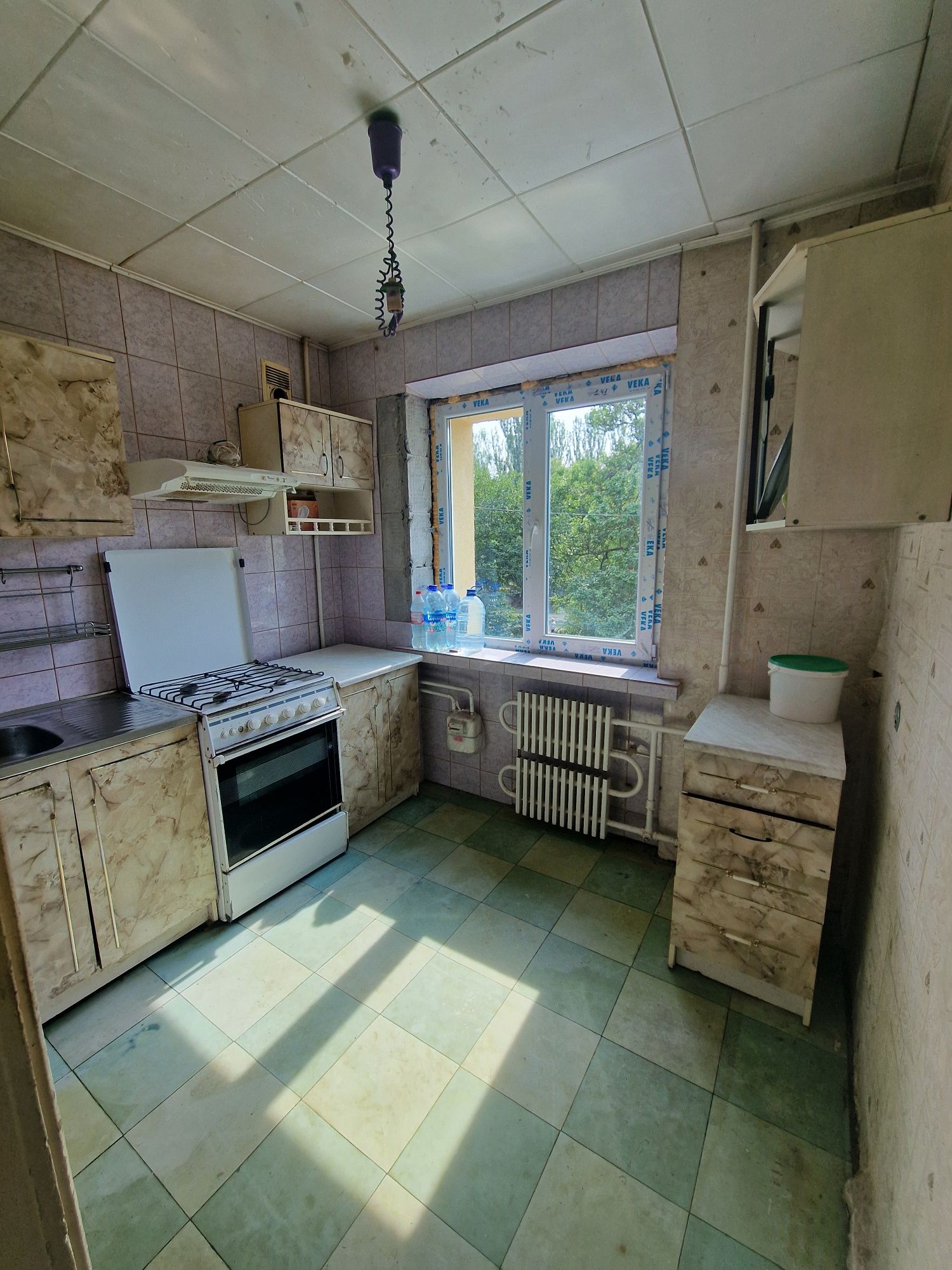 Продажа 2ой квартиры в Днепровском р-не