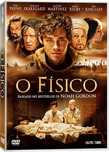 Filme em DVD: O FÍSICO "The Physician" - NOVO! A ESTREAR! SELADO!
