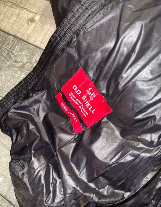 Cp company dd shell куртка | пуховик | Є РІЗНІ КОЛЬОРИ