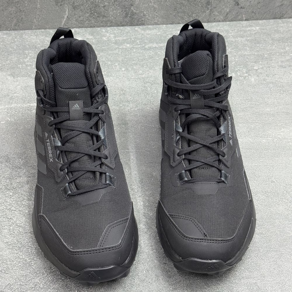 Трекінгові черевики кросівки Adidas Terrex AX4 Gore tex FY9638 /42.5 р