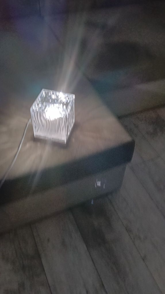 Projektor aurora