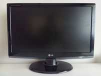 Monitor LG Flatron W2453TQ