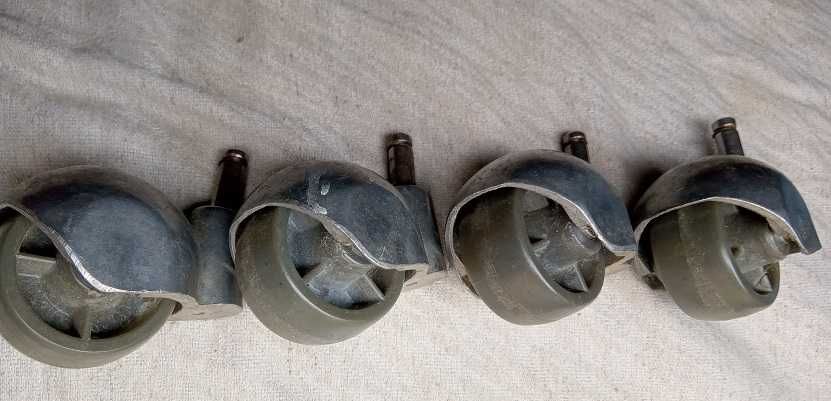 Ролики для стула