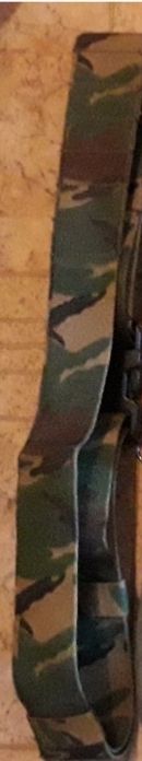 Ремень тактический NATO