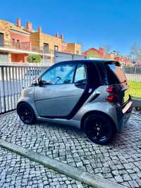 Smart fortwo ll de 2009