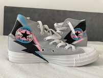 converse all star