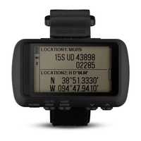 GPS - навігатор - балістика Garmin Foretrex 701 AB Elite