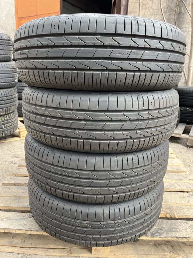 205/60 r16 Hankook Ventus Prime 3 23 год НОВАЯ Резина летняя