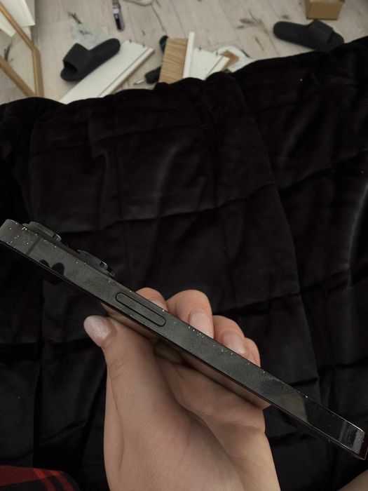 iphone 14pro 128gb czarny