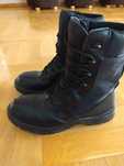 Buty taktyczne Zephyr