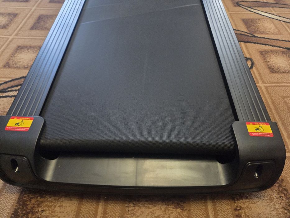 Бігова доріжка на 150 кг. Vigor XPL1200.