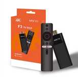 TV STICK Odtwarzacz Multimedialny Android SMART TV 4K