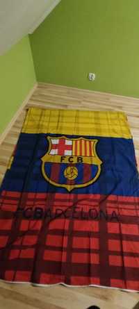 Pościel FC Barcelona