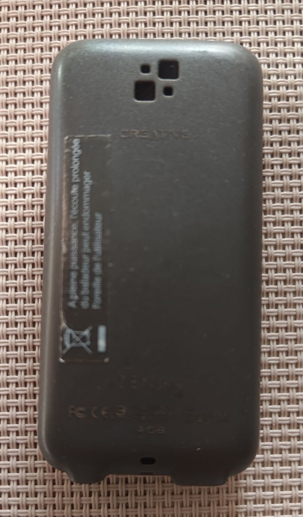 Creative Zen Style 300 4Gb