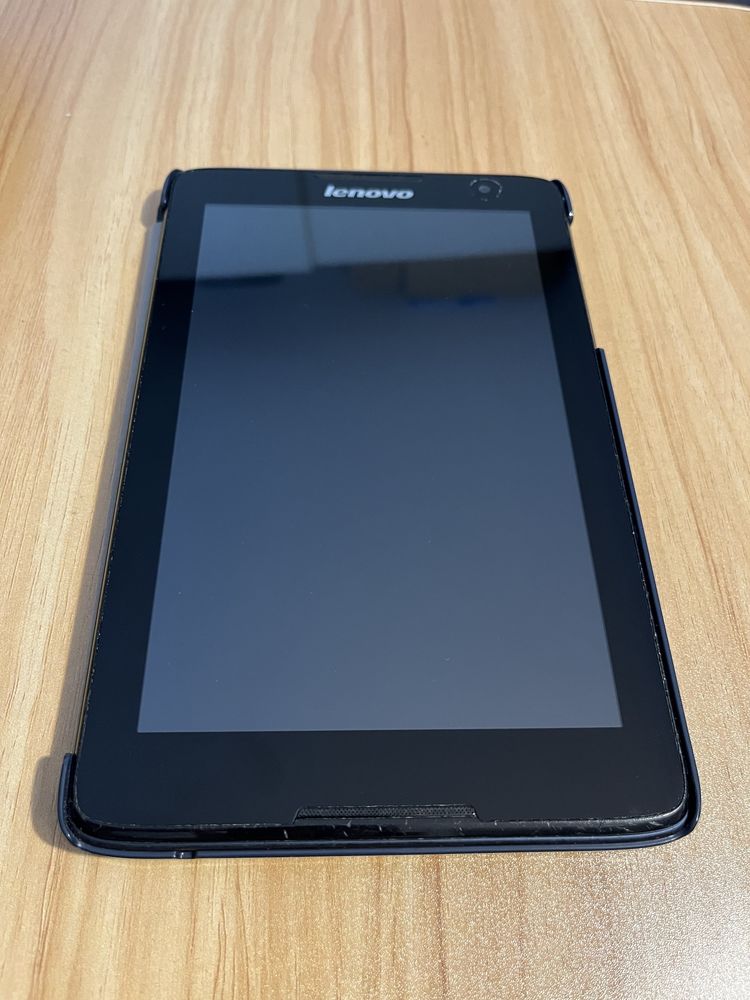 Tablet Lenovo A8 A5500-H 8 cali HD IPS Granat Sim Wifi Karta SD 3G