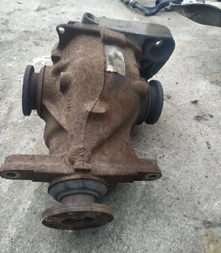 Dyfer Most BMW E90 E87 E81 E92 3.38 3.45 3.23 3.64 3.73 3.91