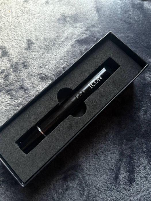 ICON.Нова Машинка для перманентного макіяжу.