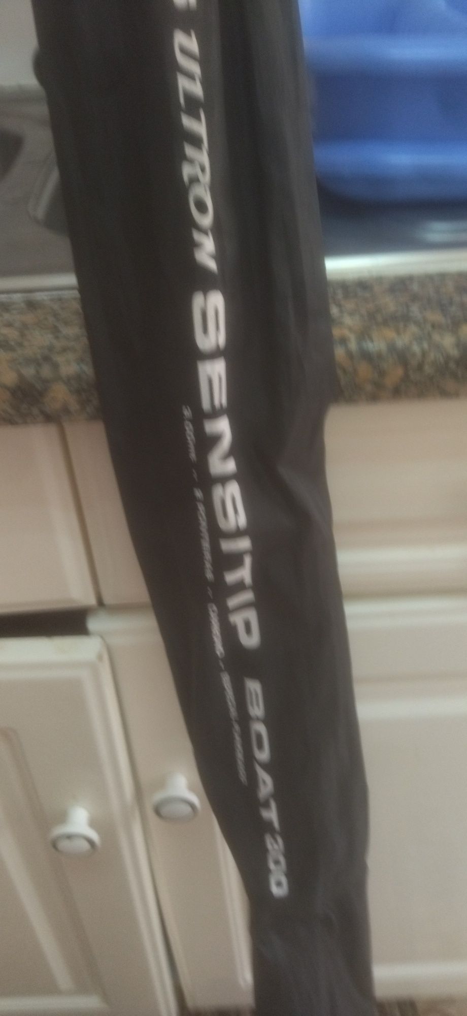 Material de pesca