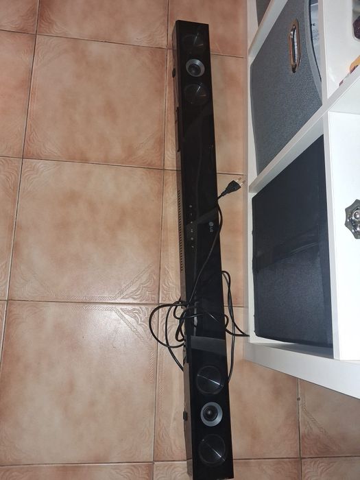 Coluna LG(bluetooth)