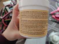 Balsam pielęgnacyjny do skóry konia