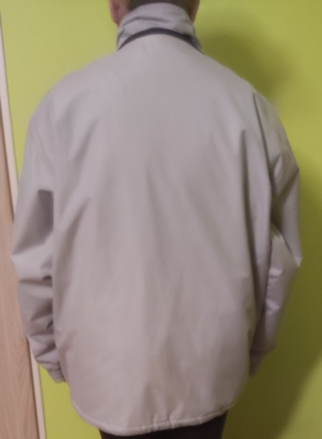 Kurka męska zimowa, XL
