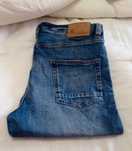 Springfield Comfort Slim Calças 42